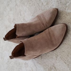 Franco Sarto Paivley Bootie